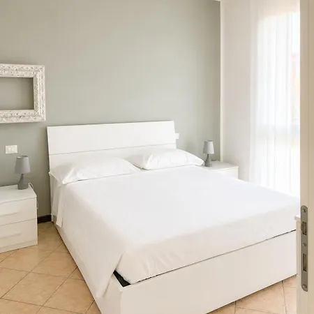 Apartment Solution Blue Marina Marina di Ravenna