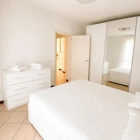 Apartment Solution Blue Marina *